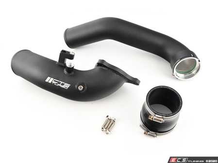 ES#4147095 - CTS-IT-341 - CTS Charge Pipe Upgrade - Replace your failure-prone plastic charge pipe - CTS - BMW