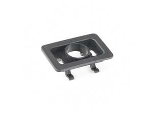 ES#175983 - 64111371299 - COVERING - Genuine BMW - BMW