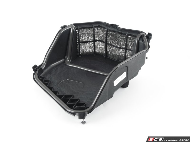 Genuine BMW - 64119216223 - HOUSING COVER WITH C (64-11-9-216-223)