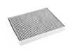 ES#3707710 - 7E0819631 - Charcoal Lined Cabin Filter / Fresh Air Filter - Filter the air coming into your vehicle. - Genuine Volkswagen Audi - Audi Volkswagen