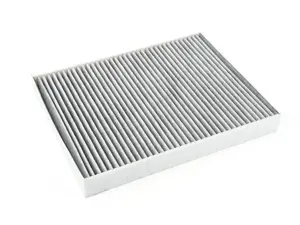 Charcoal Lined Cabin Filter / Fresh Air Filter