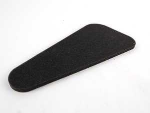 ES#125346 - 51481843779 - E24 Sound Absorbing Foam - Left - Genuine BMW - BMW