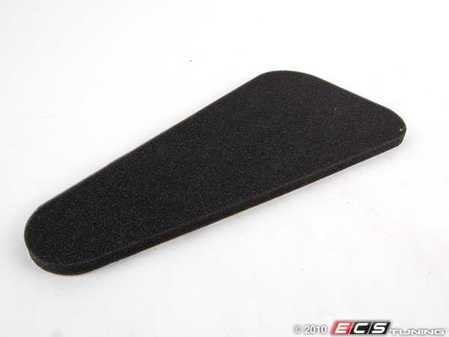 ES#125346 - 51481843779 - E24 Sound Absorbing Foam - Left - Genuine BMW - BMW