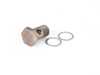 ES#38877 - 17222283134 - HOLLOW BOLT - Genuine BMW - BMW