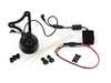 ES#2530950 - 65902218328 - Installation Kit For GPS - 2nd Gen  - To mount the Garmin Nuvi 1260 - Genuine MINI - MINI
