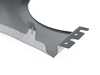 ES#3581332 - 1778810500 - FRONT FENDER - Genuine Mercedes Benz - Mercedes Benz