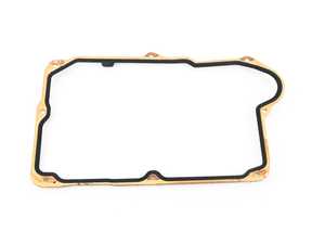 ES#2567788 - 2463710780 - Transmission Oil Pan Gasket - Must be replaced when servicing your 724.xxx DCT gearbox - Genuine Mercedes Benz - Mercedes Benz