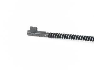 ES#3692517 - 1677821400 - CABLE - Genuine Mercedes Benz - Mercedes Benz