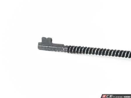 ES#3692517 - 1677821400 - CABLE - Genuine Mercedes Benz - Mercedes Benz