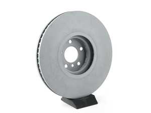 ES#4338154 - 34116789070F - Front Right Brake Rotor - Priced Each  - Formula F - Zimmermann - 