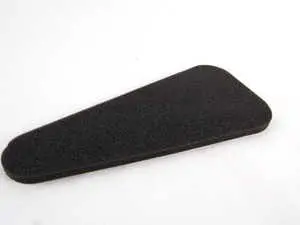 E24 Sound Absorbing Foam - Right