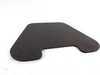 ES#125348 - 51481843781 - Center Sound Absorbing Foam - Genuine BMW - BMW