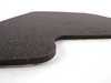 ES#125348 - 51481843781 - Center Sound Absorbing Foam - Genuine BMW - BMW