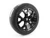 ES#4184426 - 36112462586 - Genuine BMW Style 752  - Drive With Confidence In The Winter Season! - Genuine BMW - BMW