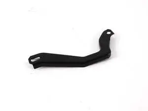 clutch bracket support bar