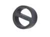 ES#2814160 - 18211728332 - Rubber Exhaust Hanger - Priced Each - Direct from the factory. - Hamburg Tech - BMW
