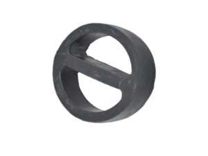 ES#2814160 - 18211728332 - Rubber Exhaust Hanger - Priced Each - Direct from the factory. - Hamburg Tech - BMW