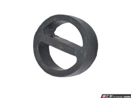 ES#2814160 - 18211728332 - Rubber Exhaust Hanger - Priced Each - Direct from the factory. - Hamburg Tech - BMW