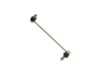 ES#2815316 - 31356768771 - Front Sway Bar End Link - Left - Failed end links cause clunks and loose, sloppy handling - Hamburg Tech - BMW