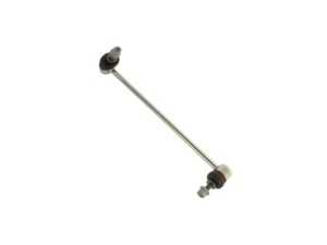 ES#2815316 - 31356768771 - Front Sway Bar End Link - Left - Failed end links cause clunks and loose, sloppy handling - Hamburg Tech - BMW