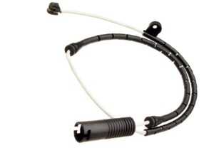 ES#2815572 - 34351165579 - Front Brake Pad Wear Sensor - Factory direct replacement. - Hamburg Tech - BMW