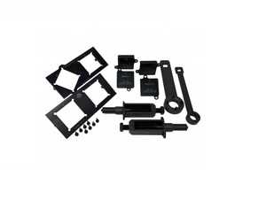 ES#4338580 - CTA4022 - Porsche 996 Turbo Timing Tool Kit  - Comprehensive kit includes required components to perform complete timing service - CTA Tools - Porsche