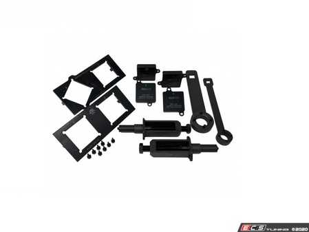ES#4338580 - CTA4022 - Porsche 996 Turbo Timing Tool Kit  - Comprehensive kit includes required components to perform complete timing service - CTA Tools - Porsche