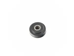 Bushing - Exhaust Hanger (Round Nylon)