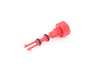 ES#3183811 - 0005000185 - Radiator Drain Plug - Don't let a failed radiator drain plug cause a coolant leak - URO - BMW Mercedes Benz