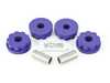 ES#3218850 - PFR5-1625x2 - Performance Polyurethane Differential Bushing - Transmit more power to the ground and eliminate driveline slop - Powerflex - BMW