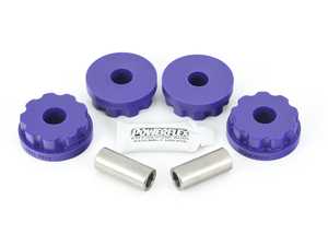 ES#3218850 - PFR5-1625x2 - Performance Polyurethane Differential Bushing - Transmit more power to the ground and eliminate driveline slop - Powerflex - BMW
