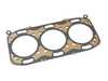 ES#3710594 - 99710417072 - Cylinder Head Gasket - Priced Each - Fitment for banks one and two - Two required - Genuine Porsche - Porsche
