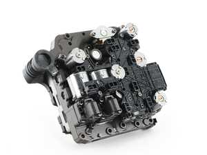 ES#3195958 - 02E325025ATZF1 - Mechatronic Unit With Software - New mechatronics unit to replace your faulty unit - Genuine Volkswagen Audi - Volkswagen
