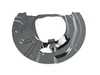 ES#4183863 - 34109503840 - PROTECTION PLATE RIGHT - Genuine BMW - BMW