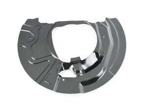 ES#4183863 - 34109503840 - PROTECTION PLATE RIGHT - Genuine BMW - BMW