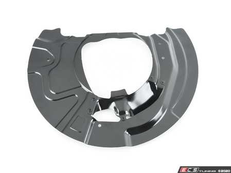 ES#4183863 - 34109503840 - PROTECTION PLATE RIGHT - Genuine BMW - BMW