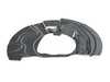 ES#4183863 - 34109503840 - PROTECTION PLATE RIGHT - Genuine BMW - BMW