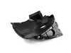 ES#129049 - 51717162831 - Front Fender Liner - Left - Front fender liner, forward section. - Genuine BMW - BMW