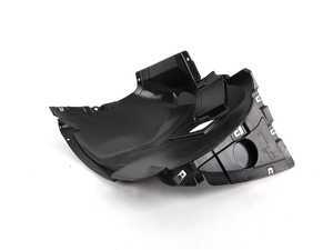 ES#129049 - 51717162831 - Front Fender Liner - Left - Front fender liner, forward section. - Genuine BMW - BMW