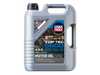 ES#4338622 - 22046 - TOP TEC 6600 Synthetic Engine Oil (0W-20) - 5 Liters - For gasoline and diesel vehicles. Specially developed for the requirements of BMW, Mercedes-Benz, Opel and other manufacturers. - Liqui-Moly - BMW MINI
