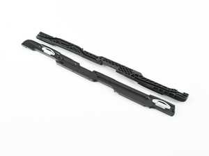 ES#2924040 - 54107379624 - MECHANISM, SLIDING ROOF - (NO LONGER AVAILABLE) - Replacement sliding roof track - Genuine BMW - 