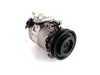 ES#2162728 - 8D0260805RX - Remanufactured A/C Compressor - Includes a $200 refundable core charge - Genuine Volkswagen Audi - Audi Volkswagen