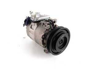 ES#2162728 - 8D0260805RX - Remanufactured A/C Compressor - Includes a $200 refundable core charge - Genuine Volkswagen Audi - Audi Volkswagen