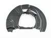 ES#4183862 - 34109503839 - PROTECTION PLATE LEFT - Genuine BMW - BMW