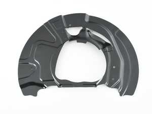 ES#4183862 - 34109503839 - PROTECTION PLATE LEFT - Genuine BMW - BMW