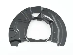 PROTECTION PLATE LEFT