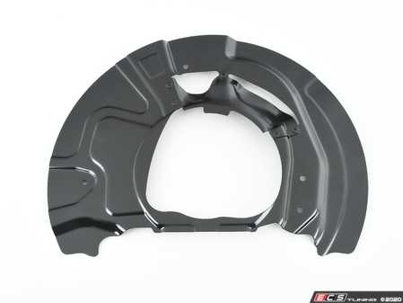 ES#4183862 - 34109503839 - PROTECTION PLATE LEFT - Genuine BMW - BMW