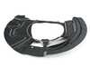 ES#4183862 - 34109503839 - PROTECTION PLATE LEFT - Genuine BMW - BMW