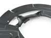 ES#4183862 - 34109503839 - PROTECTION PLATE LEFT - Genuine BMW - BMW