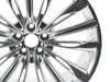 ES#2998087 - 36116868052 - Bmw Light Alloy Wheel W-Spoke 646 - 20'' - Genuine BMW - BMW